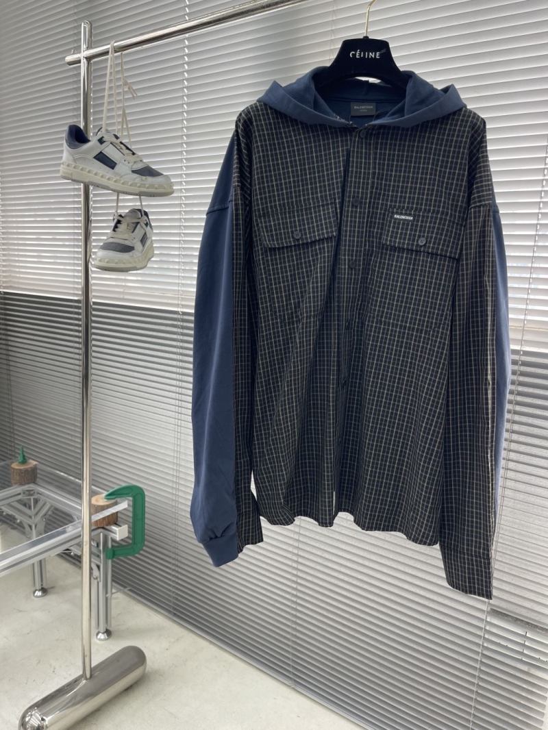Ba1en*iaga outwear